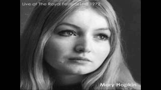 Watch Mary Hopkin Streets Of London video