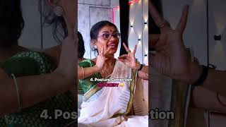 Sounds Of Bharatnatyam Guru