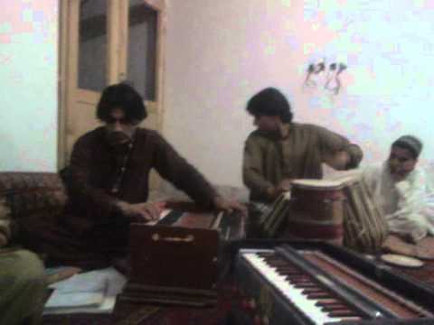 Muhammad Hayat New 2011 Pashto Song