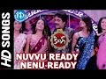 King Movie - Nuvvu Ready Nenu Ready Video Song || Nagarjuna Akkineni || Trisha Krishnan || Srihari