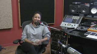 Kelsey Vaz on Music Industry & Difficulties
