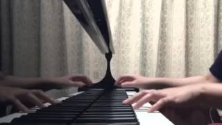 Spring Bouquet 作曲 井原 典子 Spring Bouquet 作曲 井原 典子