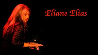 Watch Eliane Elias Time Alone video