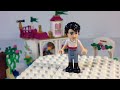 LEGO Disney Princess 41052 Ariel's Magical Kiss - Little Mermaid
