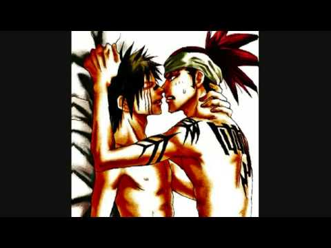 gay anime yaoi. I Kissed A Boy Gay Anime.