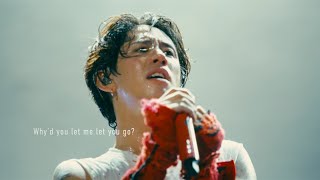 Watch One Ok Rock Let Me Let You Go video
