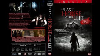 Soldaki Son Ev 2009 (The Last House On The Left) Korku Filmi Fragmanı izle