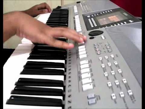 Pehli Nazar Mein- Atif Aslam- Piano