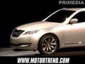 2007 New York: Hyundai Concept Genesis Video