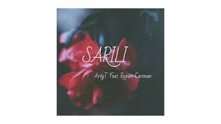Arvy T - SARILI feat (Ronan Carenan)