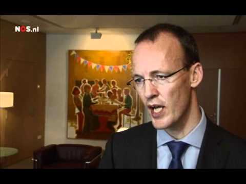 Klaas Knot Over De Nederlandse Huizenmarkt Youtube Klaas Knot Over De Nederlandse Huizenmarkt Youtube