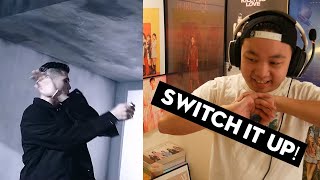 Kard Red Moon Reaction