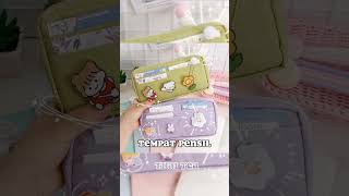 Pilih Perlengkapan Sekolah Yang Kalian Sukaii