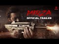 Mirza - Official Trailer | Ankush Hazra | Oindrila Sen | Kaushik Ganguly | Sumeet-Saahil | EID 2024
