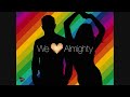 Almighty vs Belle Lawrence / The Fear (Almighty Anthem Radio Edit)