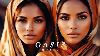 Oasis Music - Ethnic & Deep House Mix 2024 [Vol.3]