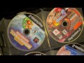 PT.3 LIL B SHOWS HIS PS2, DREAMCAST,SEG SATURN,PS3,GAMECUBE COLLECTION!! OVER 300+GAMES