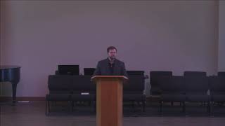Jacob Stinchfield | A Woman Memorialized by God (10/04/20)