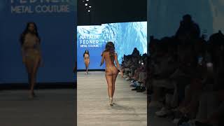 Gigi Gonzalez Slow Motion - Natalia Fedner Miami Swim Week 2023 Powered By Art Hearts Fashion