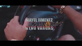 Mayel Jimenez Ft. Nyno Vargas - Sueños Húmedos