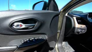 2016 Jeep Cherokee 4WD 4dr Latitude - Used SUV For Sale - St. Paul, Minnesota