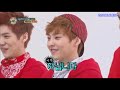 Engsub 130710 Exo Weekly Idol Part 5 6 images Engsub 130710 Exo Weekly Idol Part 5 6