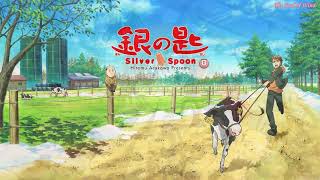2 Hour Relaxing Music for Studying and Sleeping - Most Beautiful & Peaceful Anime Music ?BGM?