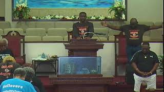 BBC THANKGIVING SERVICE 11.24.22