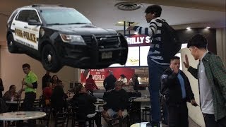 I DARE YOU!! / STUPID DARES / COPS CALLED (funny)
