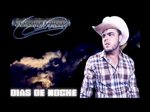 Gerardo Ortiz - La Ladrona 2013 (Con BANDA y NORTEÑO)