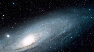 Clroom Aid - Andromeda In 4K