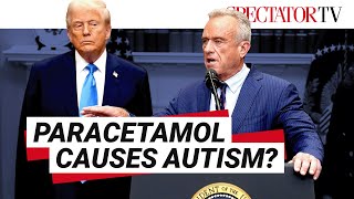 The Truth About Paracetamol And Autism Reality Check