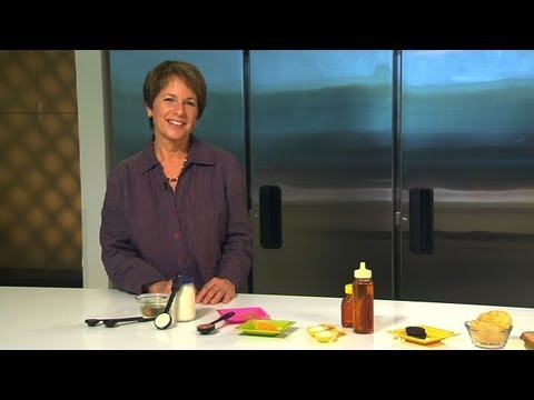 VIDEO : how many calories are in that? susan bowerman shows what 100 calories get you | herbalife advice - do you know what 100do you know what 100calorieslooks like? hi, i'm susan bowerman, registered dietician and today we're going to l ...