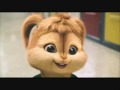 The Chipmunks Simon feat. The Chipettes Brittany - Whats Love