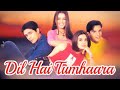 Dil Hai Tumhaara (2002)| Preity Zinta |  Mahima | Arjun Rampal | Jimmy Shergill | Video Jukebox
