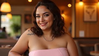 4K Shein Bikini & Transparent Dress Try-On Haul See Through Fashion Outfits Review