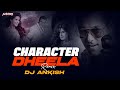 Character Dheela 2.0 X Character Dheela (Exclusive Remix ) - DJ Ankish |  Kartik, Kriti |