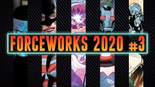 Ulti-Modok Forceworks 2020 Review Final Issue