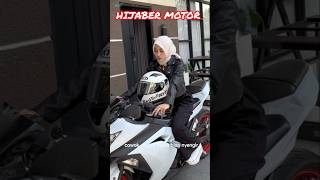 Hijab Cantik Ninja