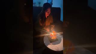 Happy Birthday To Me