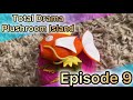 Total drama plushroom island episode 9: Campers cooked