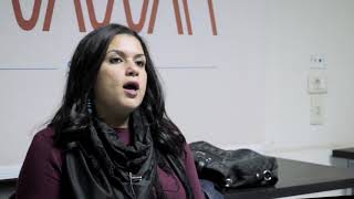 MENA Tech Ecosystem - Neveen Badr - Science & Entrepreneurship Meetup #1