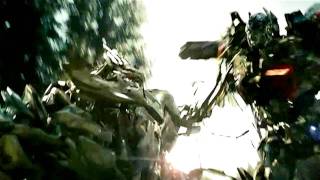 Transformers Revenge Of The Fallen - Tv Spot