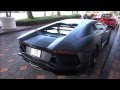 Top 10 Supercar Moments of 2011-Bugattis, Lamborghinis, Ferraris, Etc...