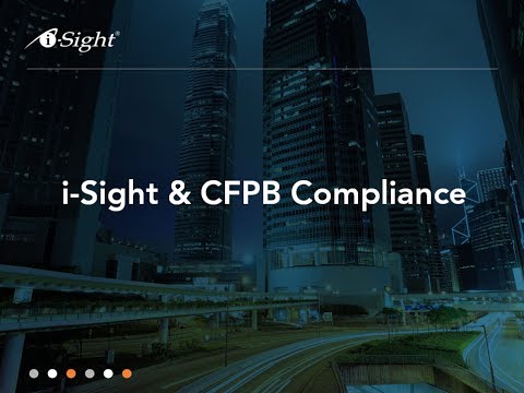 CFPB Customer Complaint Tracking Demo