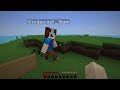 Minecraft Map: Diversity- Ep6  Survival Part 1