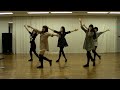 BiS / "デモサヨナラ"踊ってみた