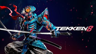 Elajjaz - Tekken 8 - Complete Playthrough