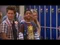 Clip - The Bionic 500 - Lab Rats - Disney XD Official