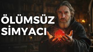 Ölümsüz Simyacı Fulcanelli Ve Kadim Sırlar